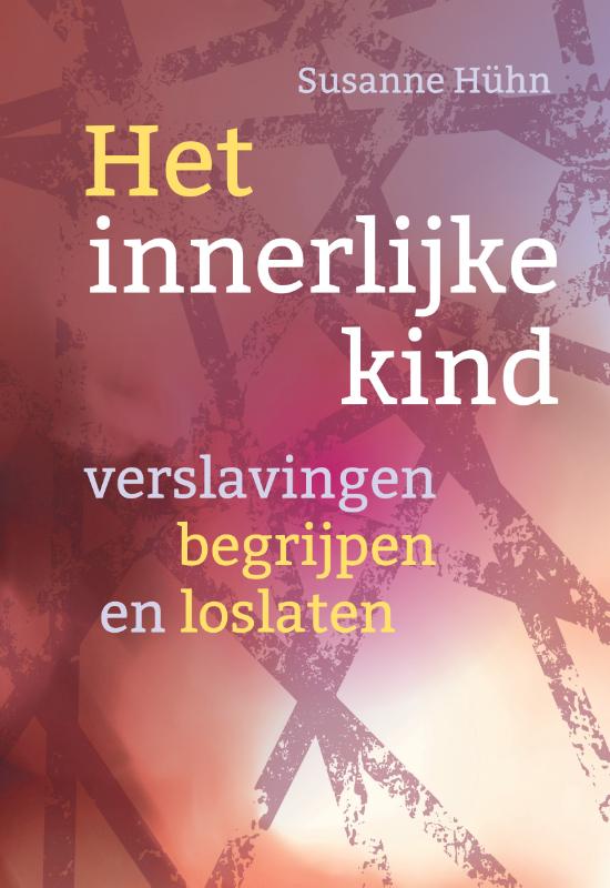 Omslag van Verslavingen begrijpen en loslaten