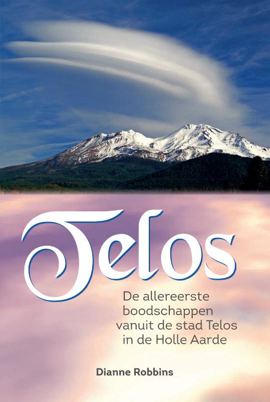 Omslag van Telos