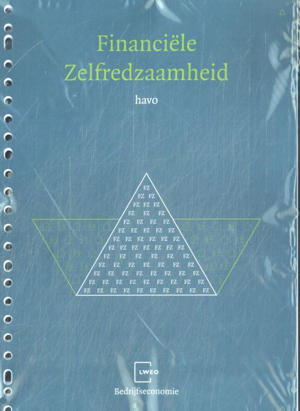 Omslag van havo