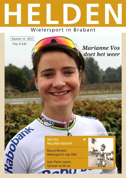 Omslag van 14