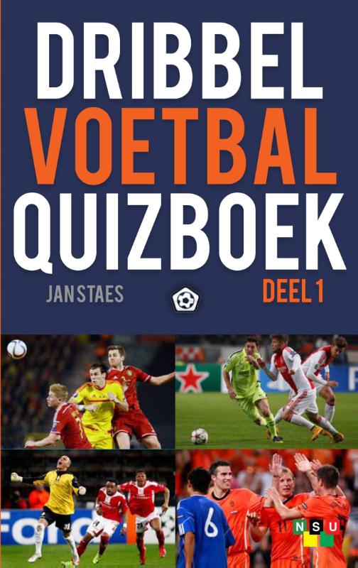 Omslag van Deel 1