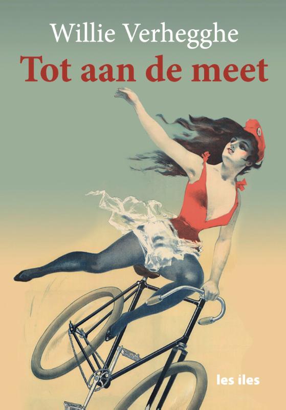 Omslag van Tot aan de meet
