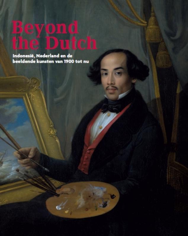 Omslag van Beyond the Dutch