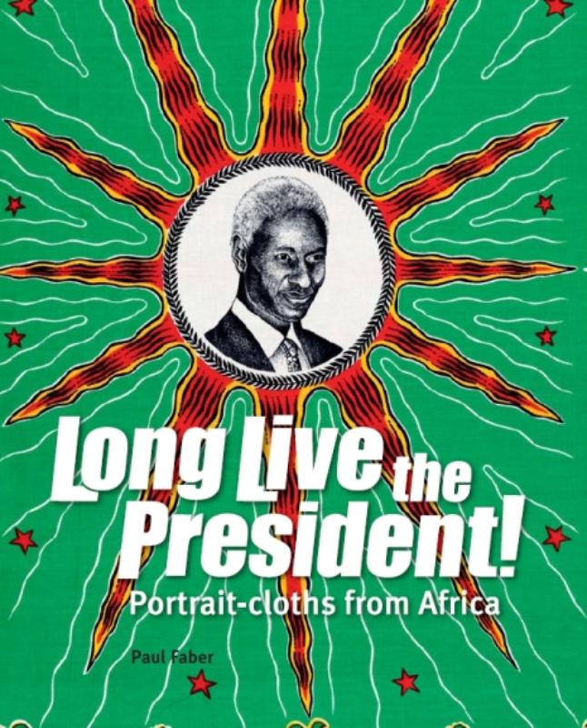 Omslag van Long Live the President!
