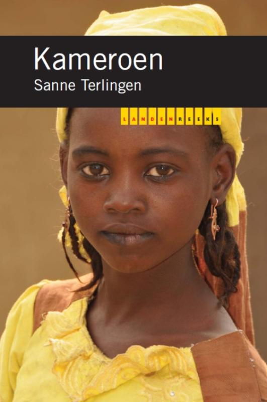 Omslag van Kameroen