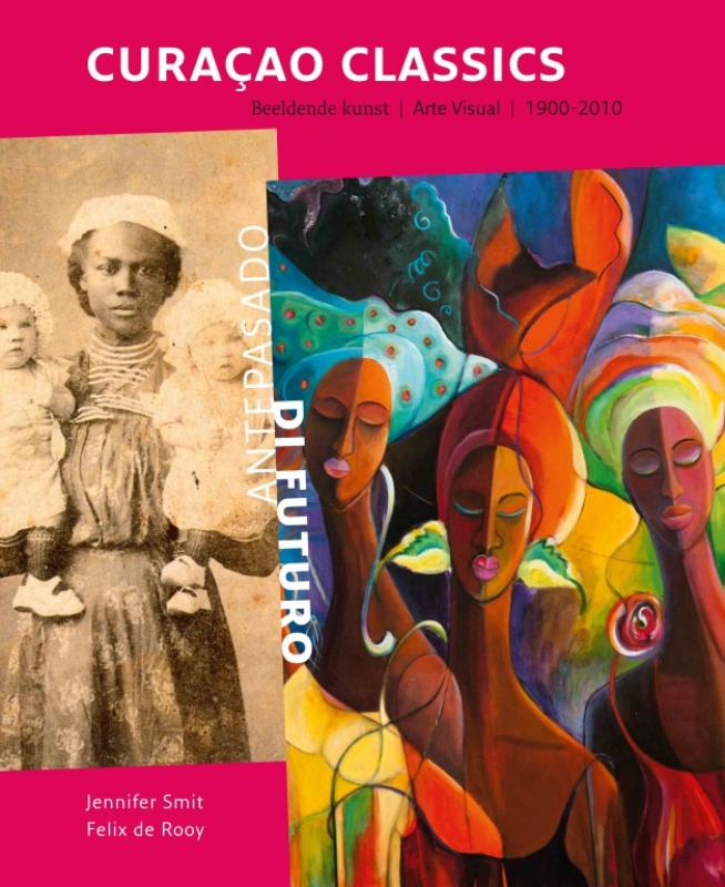Omslag van Curacao Classics