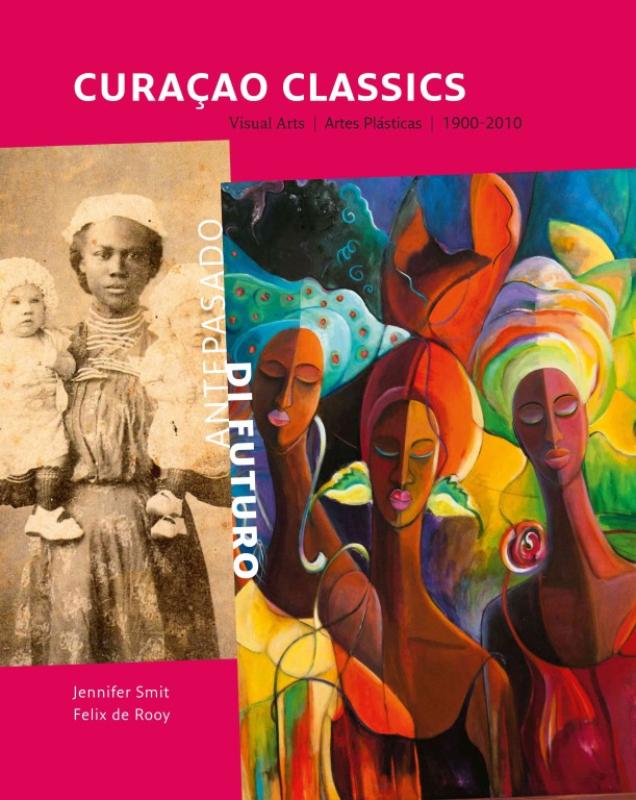 Omslag van Curacao Classics