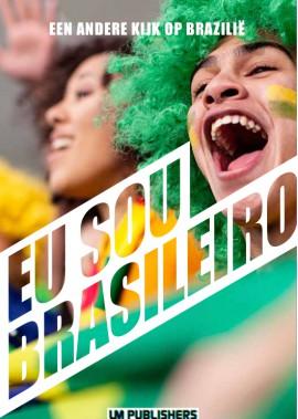 Omslag van Eu sou Brasileiro