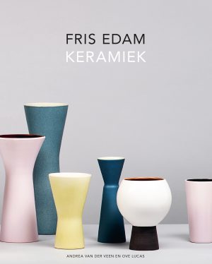 Omslag van Fris