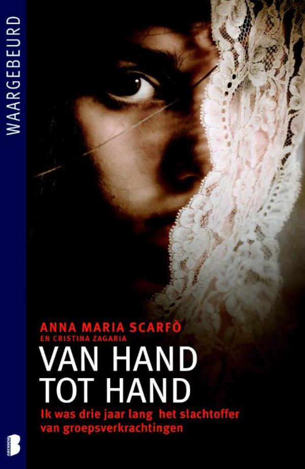 Omslag van Van hand tot hand