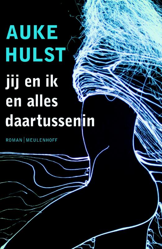Omslag van Jij en ik en alles daartussenin
