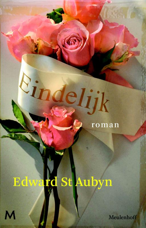 Omslag van Eindelijk