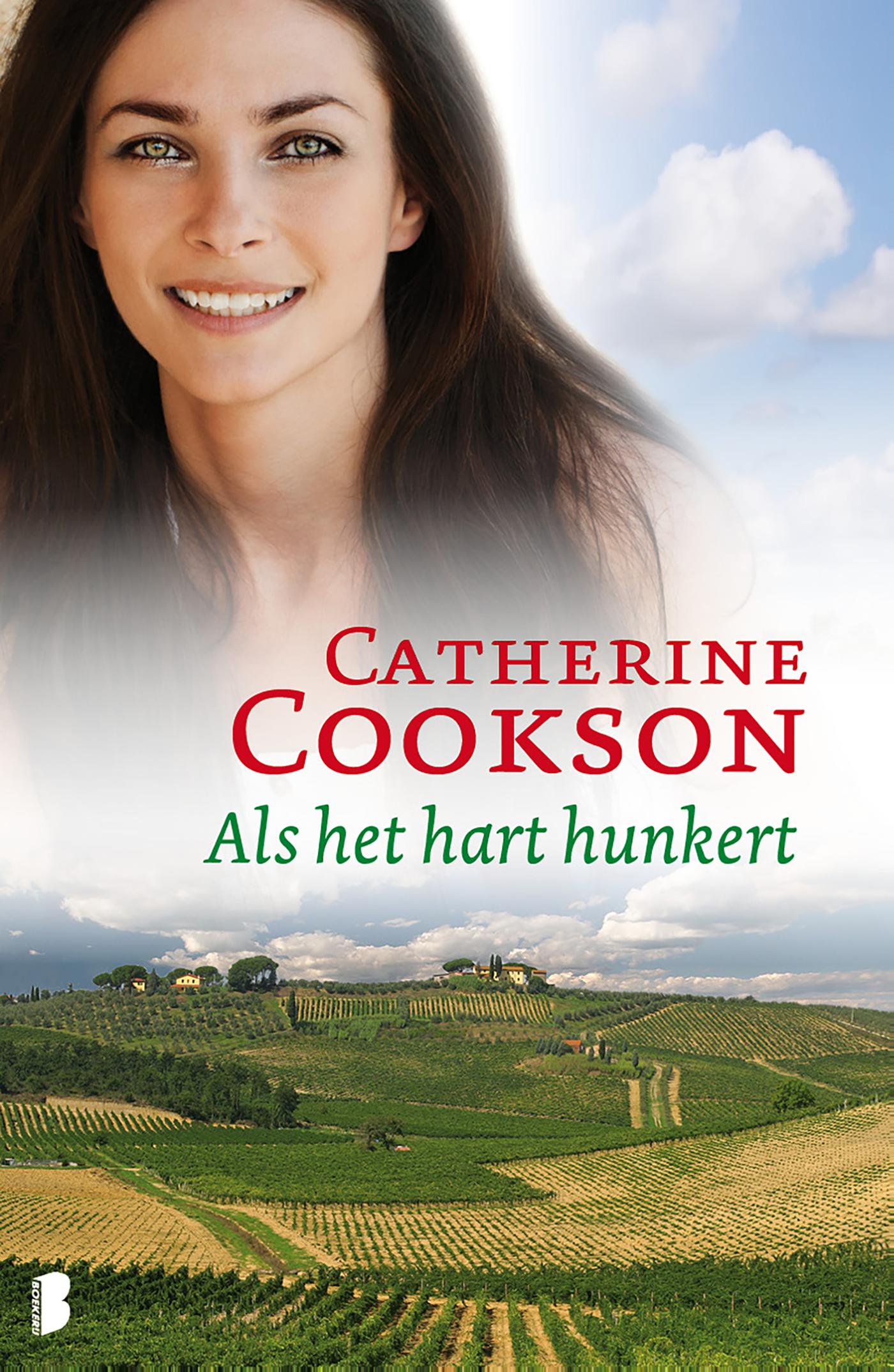 Omslag van Als het hart hunkert