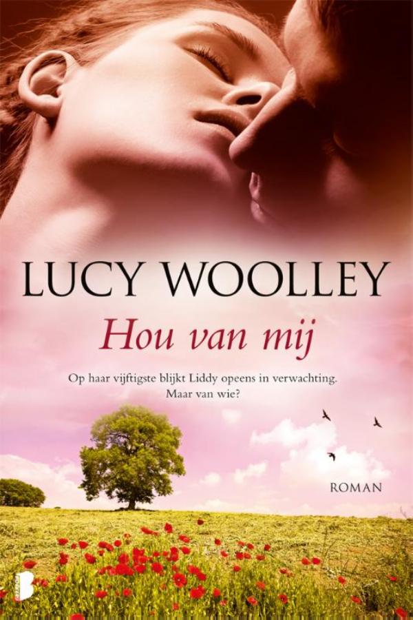 Omslag van Hou van mij