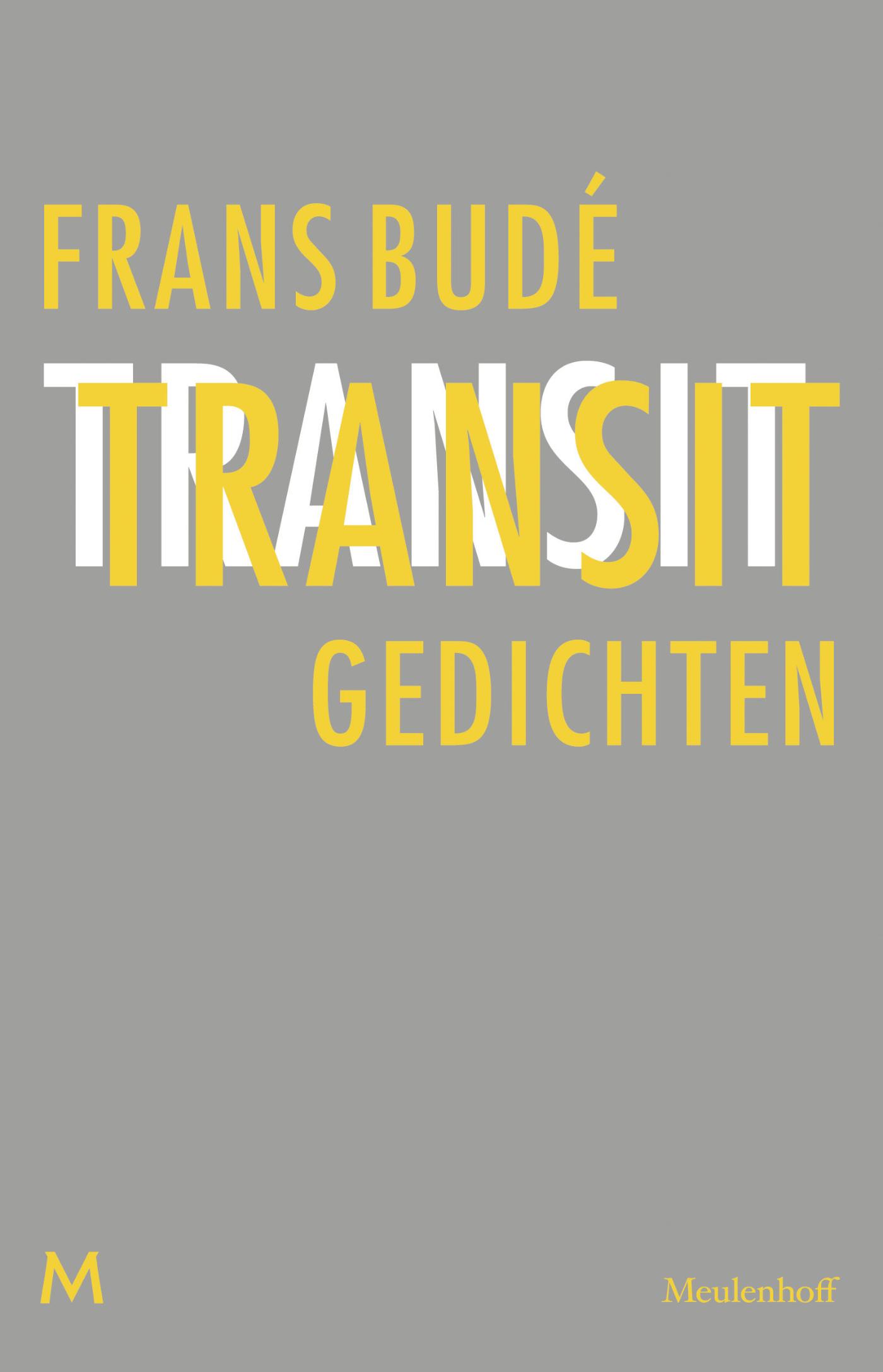 Omslag van Transit