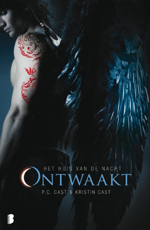 Omslag van Ontwaakt