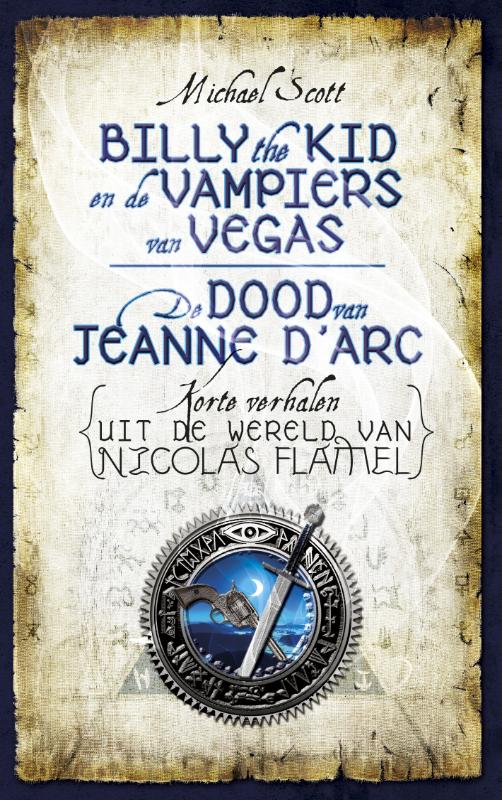 Omslag van De dood van Jeanne d'Arc