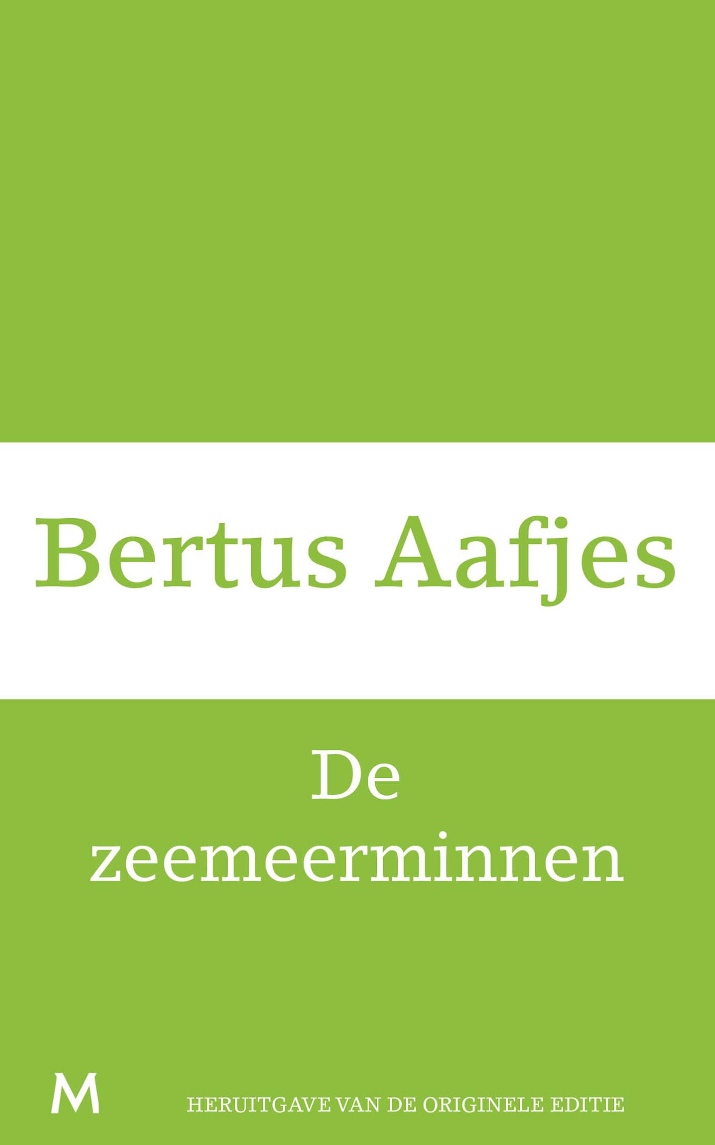 Omslag van De zeemeerminnen