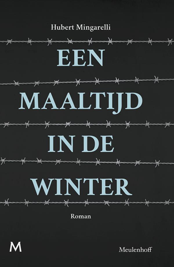 Omslag van Een maaltijd in de winter