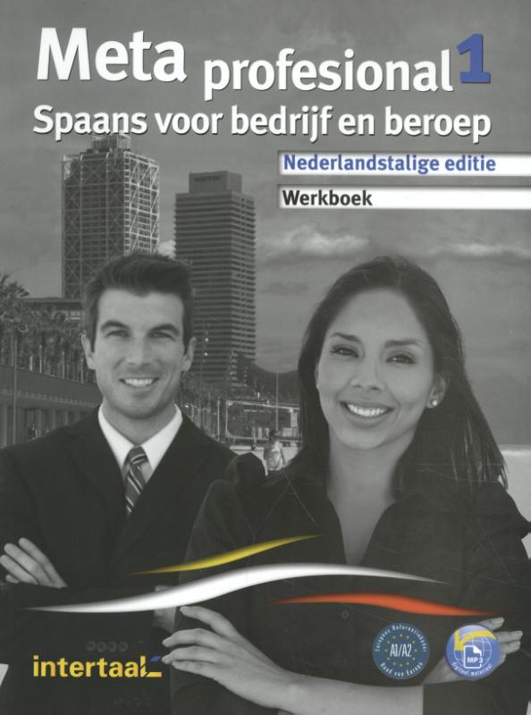 Omslag van Werkboek