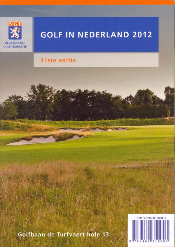 Omslag van 2012