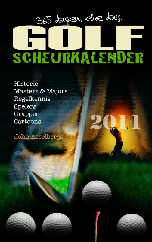 Omslag van 2011