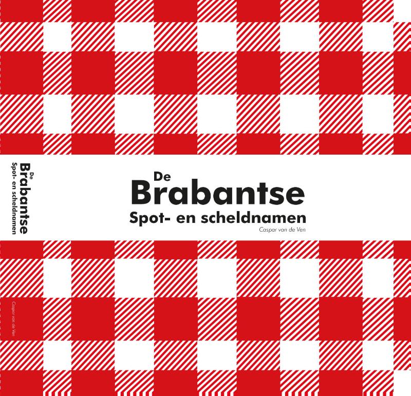 Omslag van De Brabantse