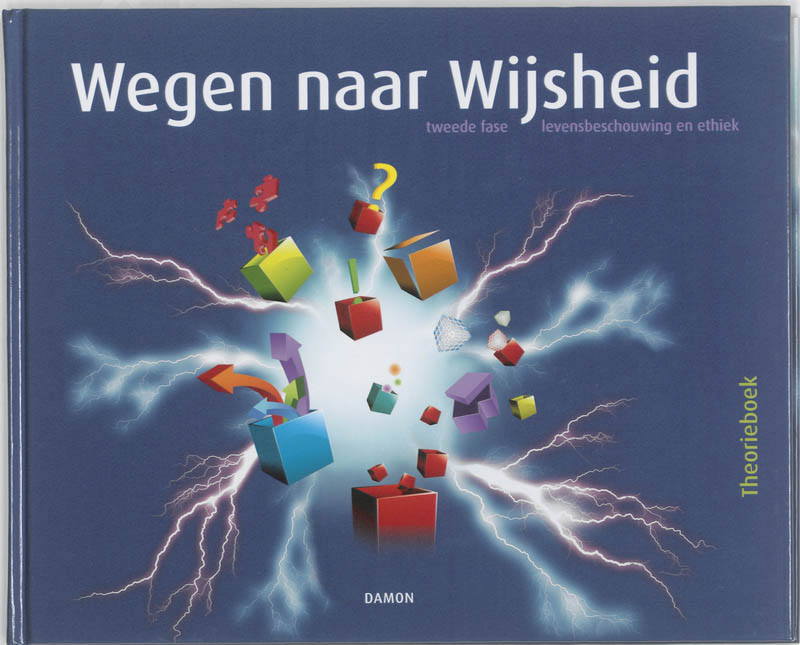 Omslag van Theorieboek