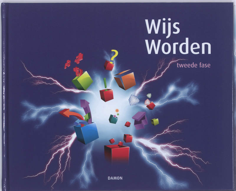 Omslag van Tweede fase