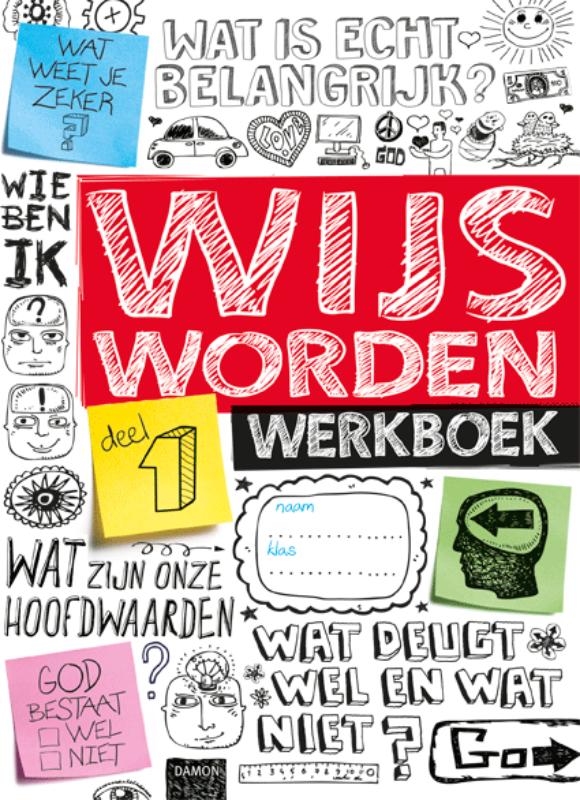 Omslag van Werkboek