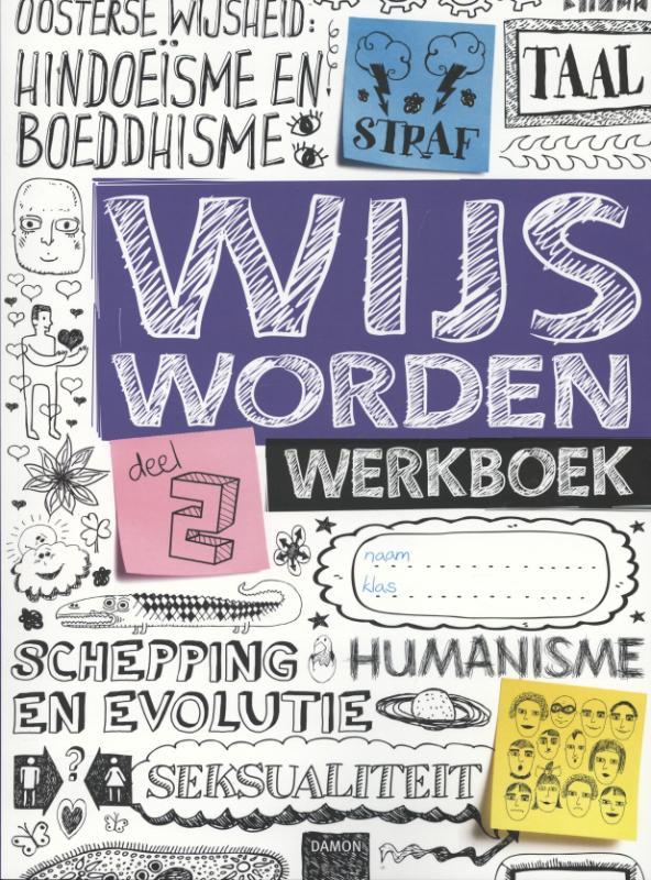 Omslag van Werkboek