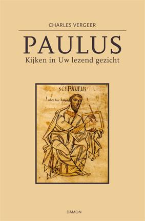 Omslag van Paulus