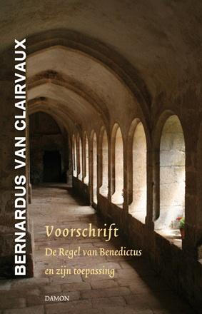 Omslag van Voorschrift