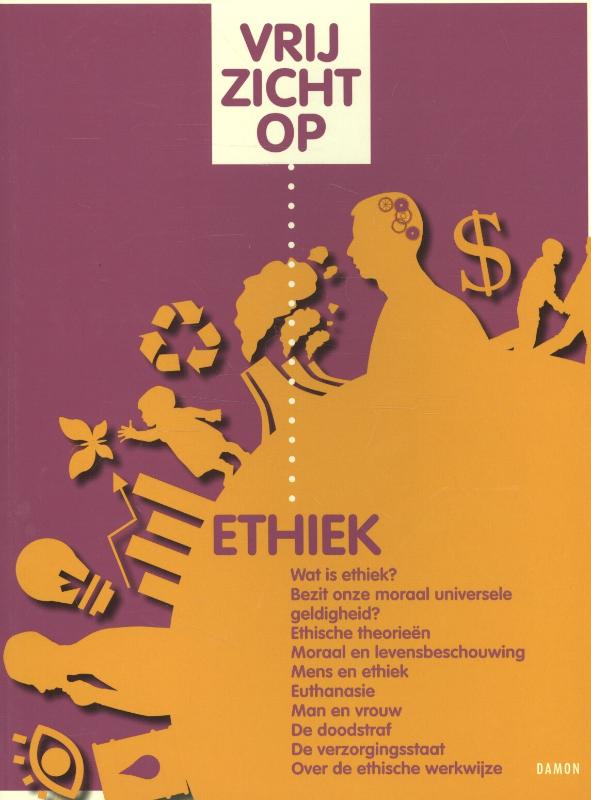 Omslag van leerlingenboek