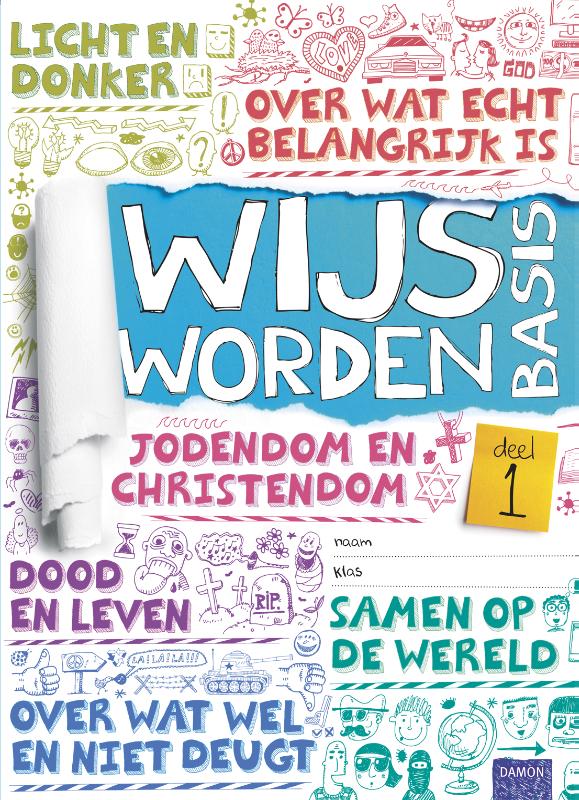 Omslag van Deel 1