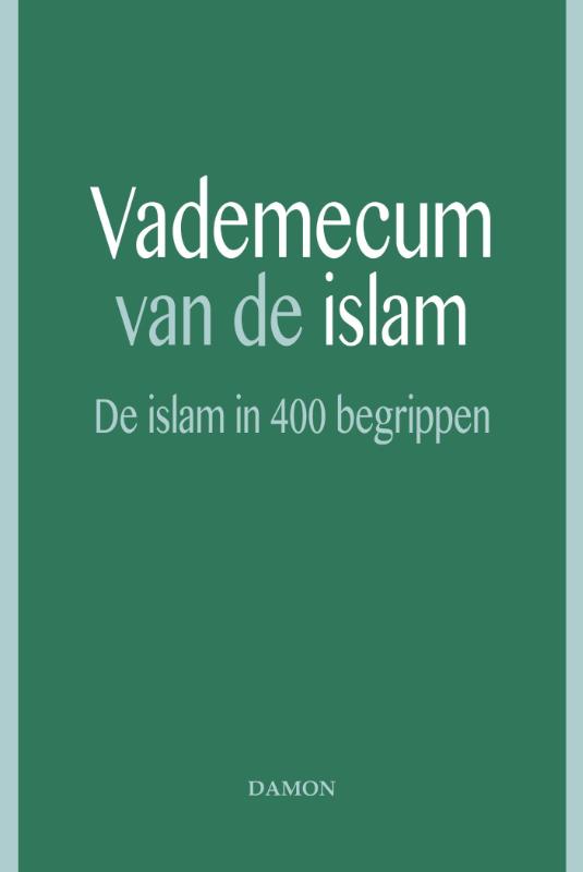 Omslag van Vademecum van de islam