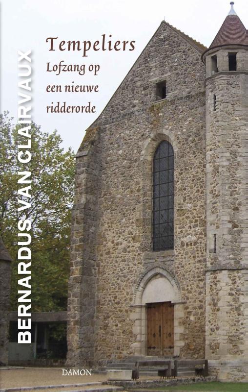 Omslag van Tempeliers