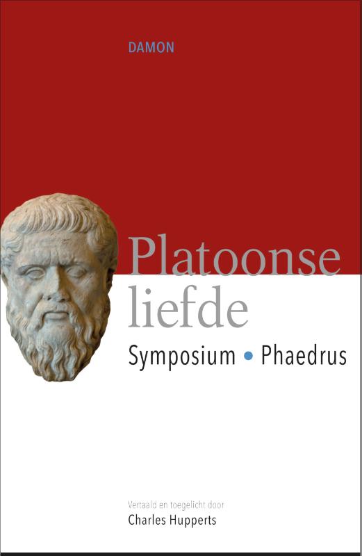 Omslag van Platoonse liefde