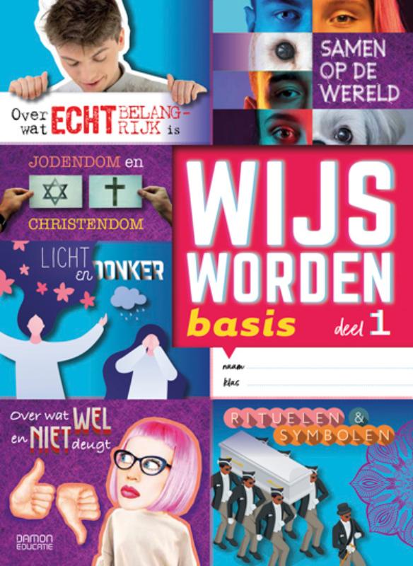 Omslag van 1