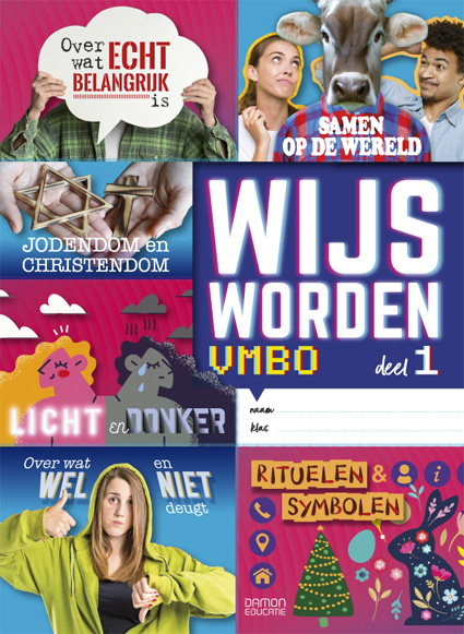 Omslag van Leerwerkboek