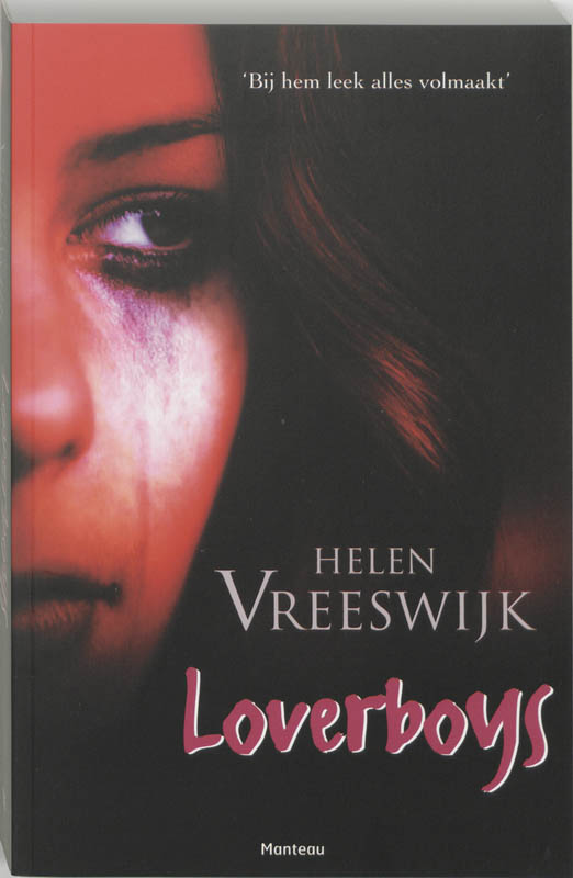 Omslag van Loverboys