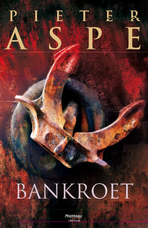 Omslag van Bankroet