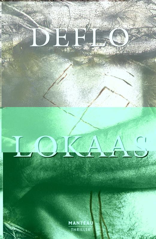 Omslag van Lokaas