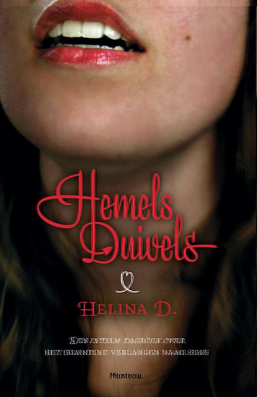 Omslag van Hemels duivels