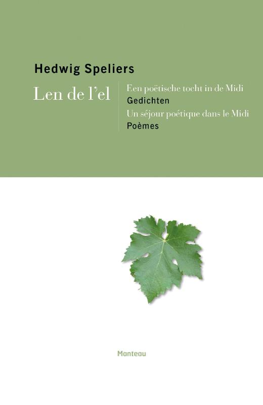 Omslag van Len de l'el