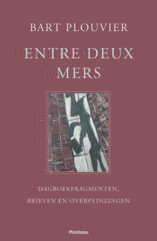 Omslag van Entre deux mers