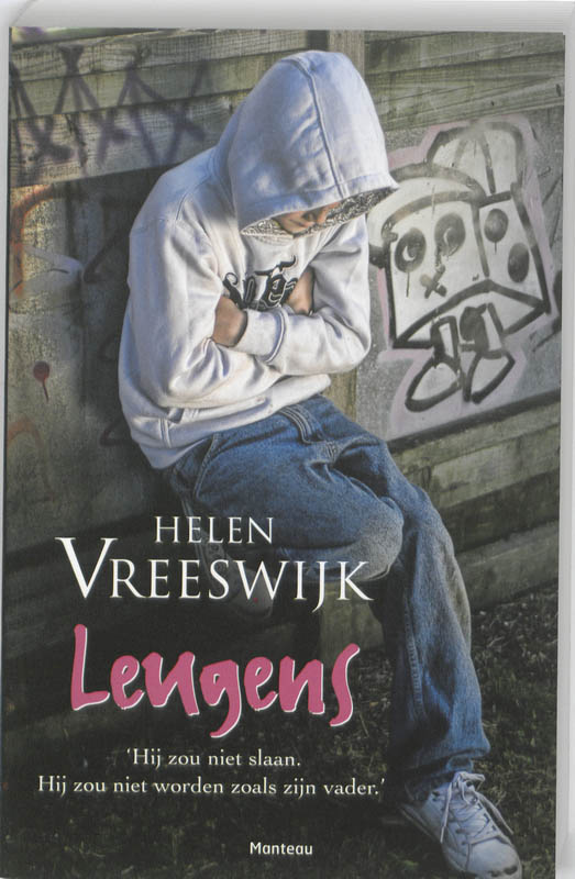 Omslag van Leugens