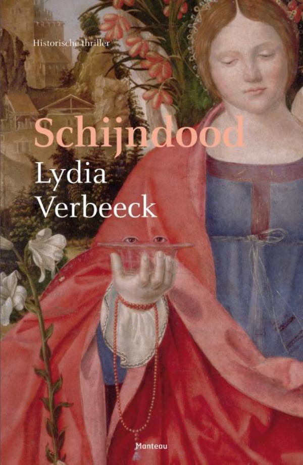 Omslag van Schijndood