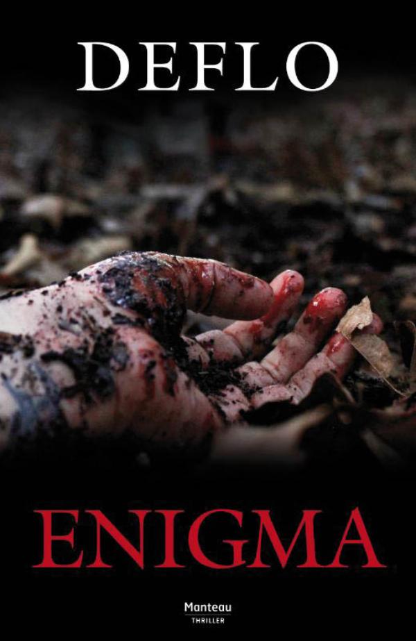 Omslag van Enigma