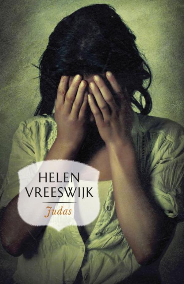 Omslag van Judas